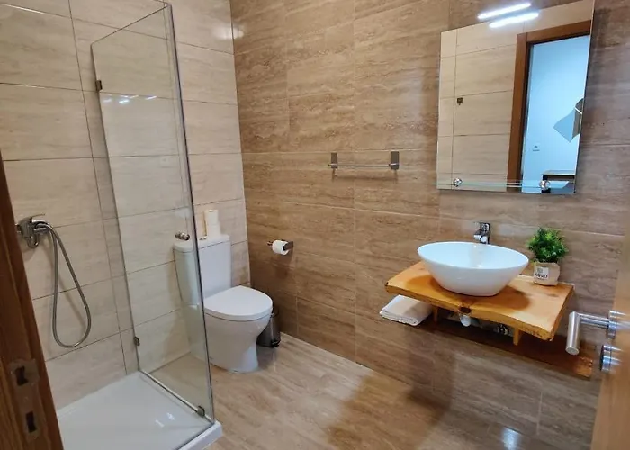 Alqueiturismo - * Guarda