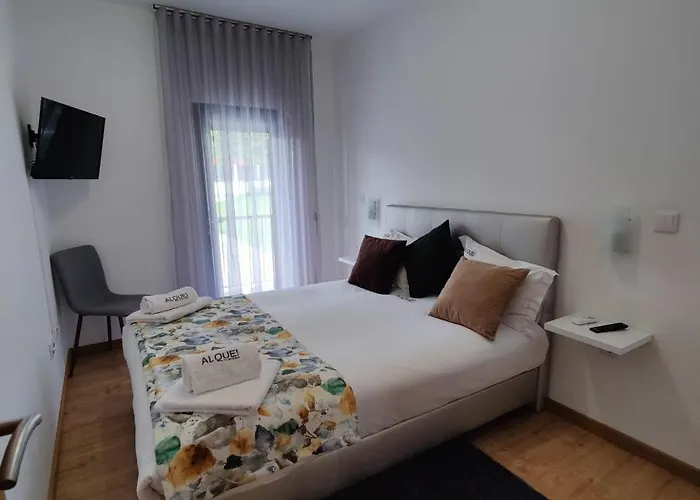 Alqueiturismo - גוארדה