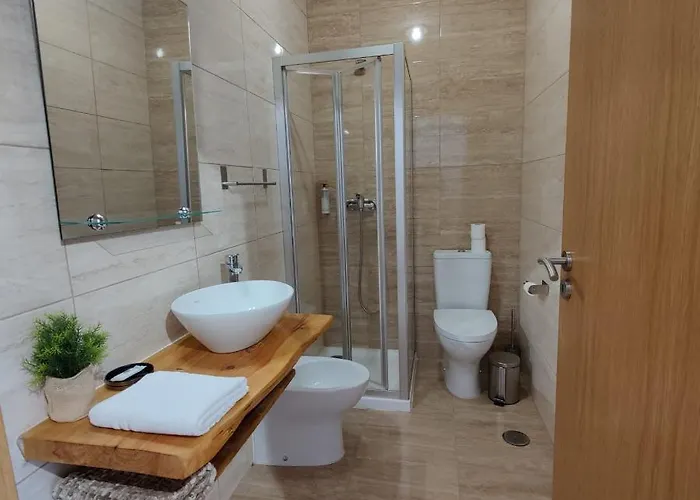 Alqueiturismo - * Guarda