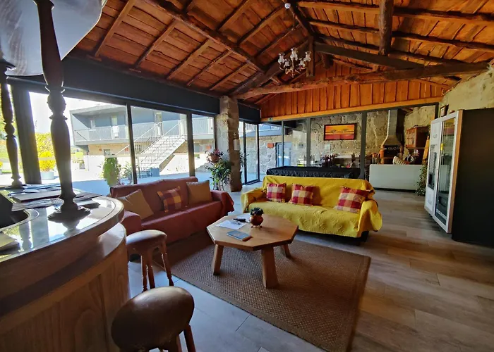 Alqueiturismo - Parco vacanze