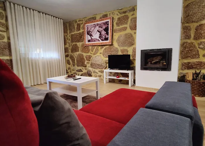 Alqueiturismo - Parco vacanze