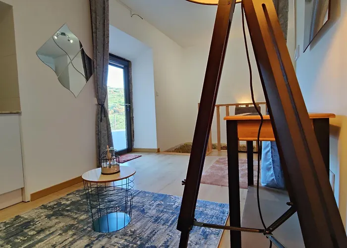 Parco vacanze Alqueiturismo - *