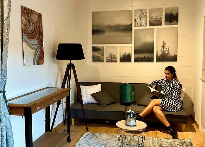 Alqueiturismo - גוארדה