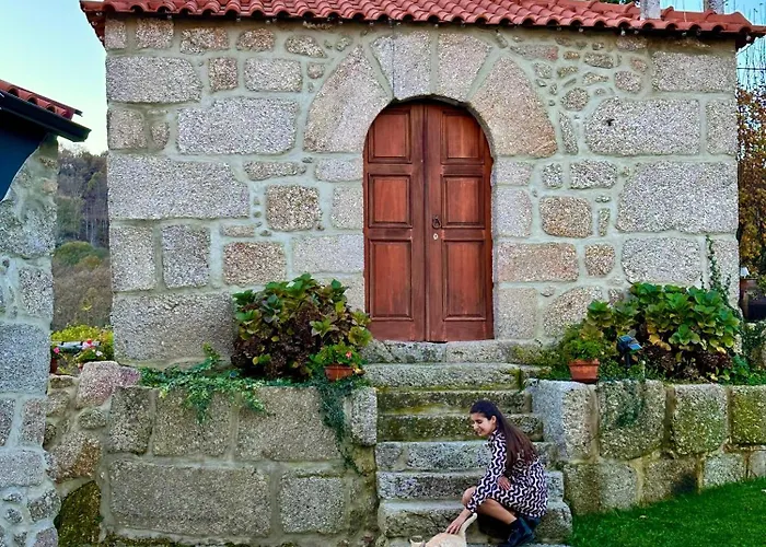 Alqueiturismo - * Guarda