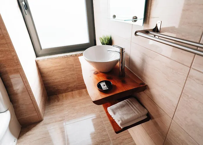 Alqueiturismo - פארק נופש *