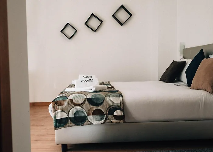 Alqueiturismo - פארק נופש *