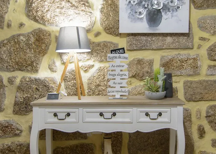 Parco vacanze Alqueiturismo - *