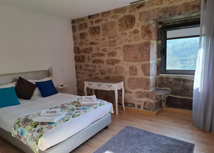 Parco vacanze Alqueiturismo -