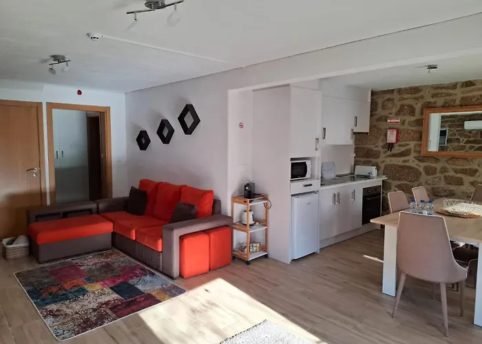 Alqueiturismo - פארק נופש *