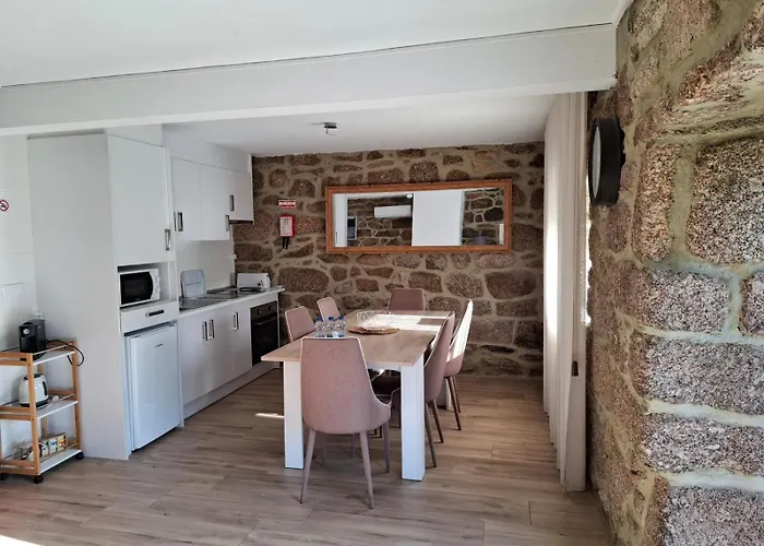 Alqueiturismo - גוארדה