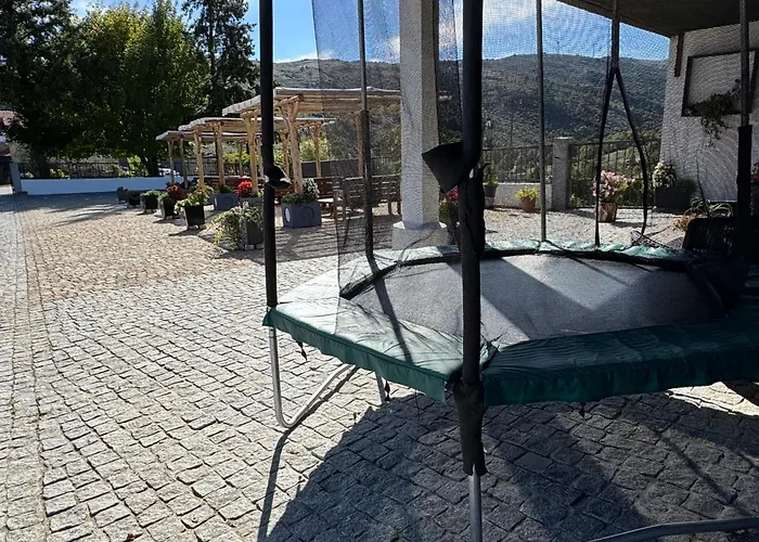 Parco vacanze Alqueiturismo - Guarda