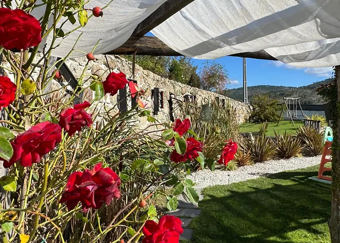 Alqueiturismo - Parco vacanze