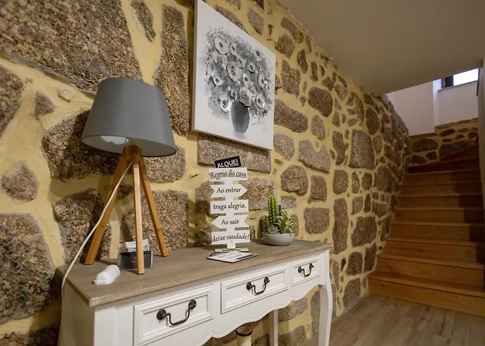 Alqueiturismo - גוארדה