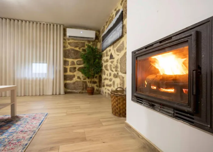 Parco vacanze Alqueiturismo -